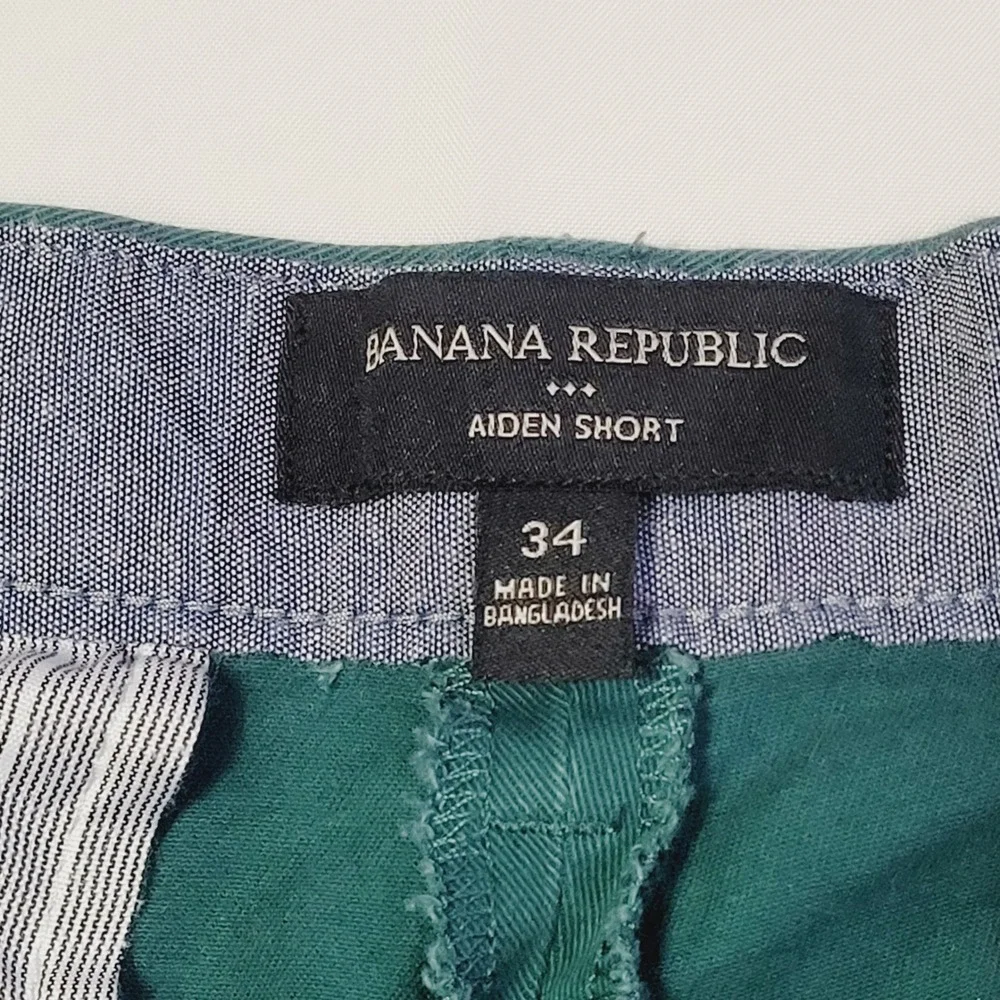 Banana Republic banana republic